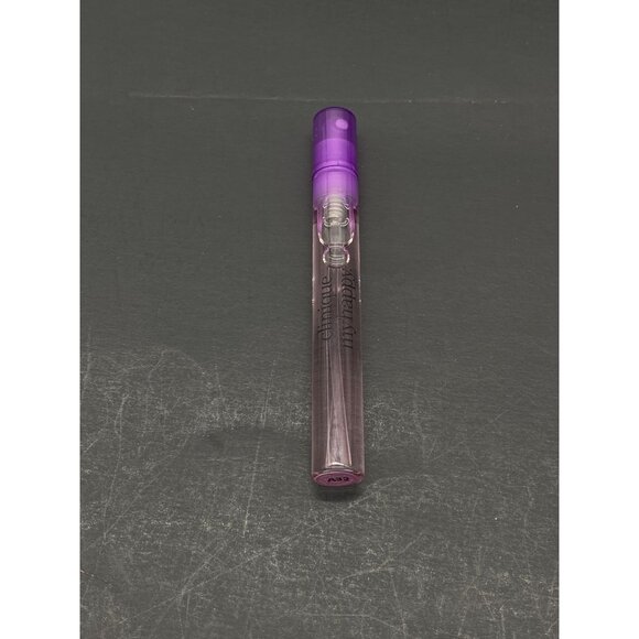 Clinique My Happy Fragrance Cocoa & Cashmere Travel Size Mini 0.17oz - Picture 1 of 3